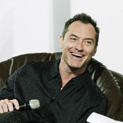 ZFF Masters 2024: Jude Law