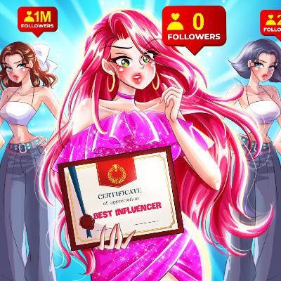 Everyone's Famous But No One Notices Me Here | MDA Stories Everyone's Famous But No One Notices Me Here | MDA Stories