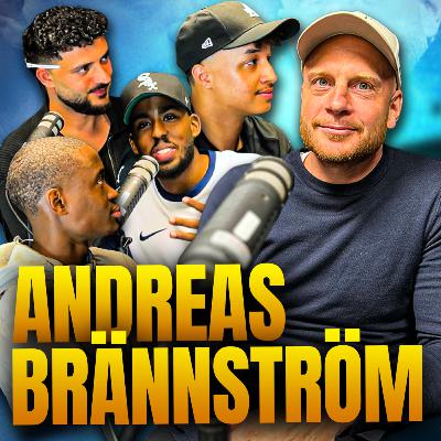 ANDREAS BRÄNNSTRÖM GÄSTAR FRI ROLL! | TIDEN I AIK | DALKURD TILL ALLSVENSKAN