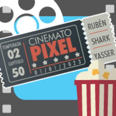 2-50 Lo mejor del 2022 (ft toda la tropa de @ZonaFantasma4 ) 3/3