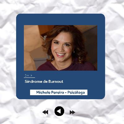 Síndrome de Burnout