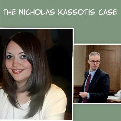 Nicholas Kassotis Case