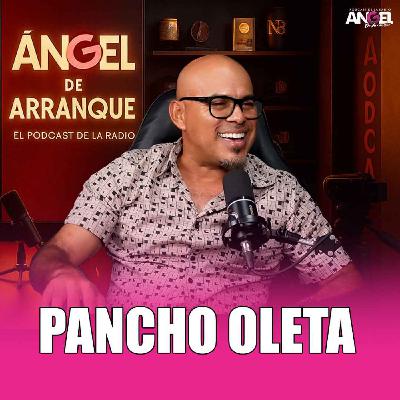 Pancho Oleta Pancho Oleta