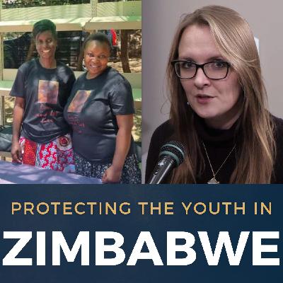 Protecting Africa’s Youth: The Hidden Cost of Western Aid in Zimbabwe