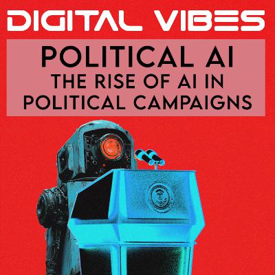 #10 - Political AI: The Rise of AI in Political Campaigns