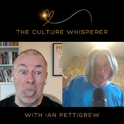 Hope Is a Strategy: Leading with Realistic Optimism (with Ian Pettigrew) Hope Is a Strategy: Leading with Realistic Optimism (with Ian Pettigrew)
