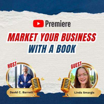 Lynn Smargis  Using a Book as a marketing tool Edited