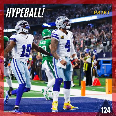 Cowboys remonta a Eagles, Tigres campeonas, drama en la F1 Cowboys remonta a Eagles, Tigres campeonas, drama en la F1