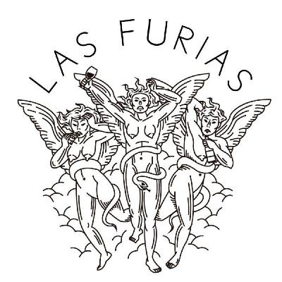 EPISODIO 2: Las Furias Villanas
