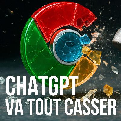 [Bonus] ChatGPT Atlas (audio vidéo YouTube)