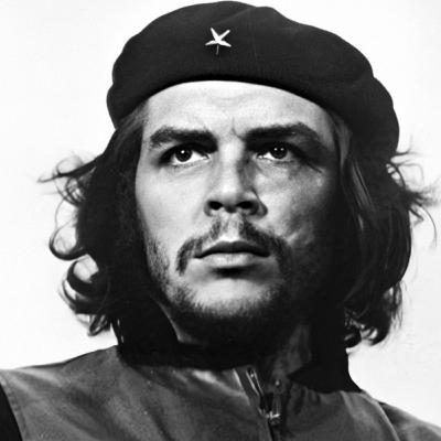 Antrópicos presenta "Magnicidios: Ernesto 'Che' Guevara" en Criminis Fama. Antrópicos presenta "Magnicidios: Ernesto 'Che' Guevara" en Criminis Fama.