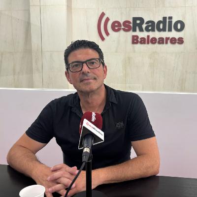 Jorge Tera, secretario general de SATSE Jorge Tera, secretario general de SATSE