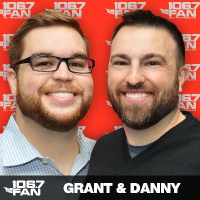 Best Interviews on 106.7 The Fan/Team 980: Commanders Head into Week 5