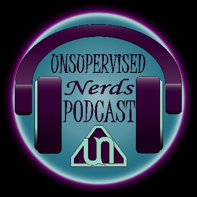 Episode 7: Us in Five Shows (Part Two)