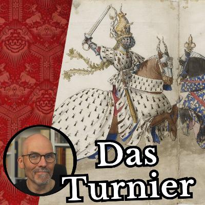 Das Turnier - Vom Reiterkampf zum Sportereignis