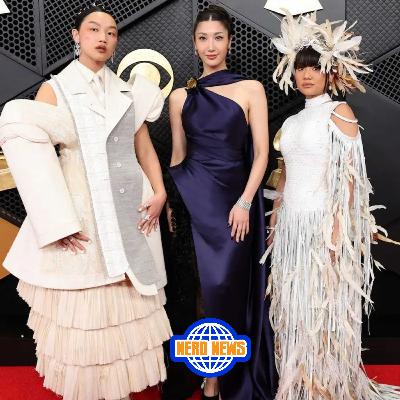 Nerd News: El Grammy es Dorado