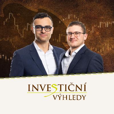 Investiční výhledy C&P únor 2026