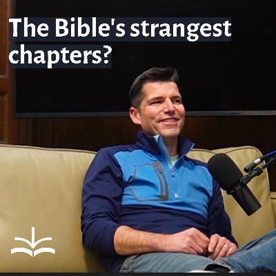 The Bible's Darkest Chapter, and its Brightest Hope - Kev Murdoch (Genesis 5) #genesisexplained The Bible's Darkest Chapter, and its Brightest Hope - Kev Murdoch (Genesis 5) #genesisexplained