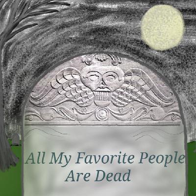 All My Favorite People - Episode 1 - Sara Delano Roosevelt