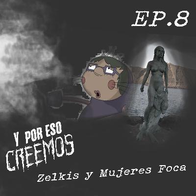 Zelkis y Mujeres Foca