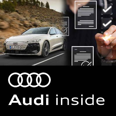 Datenschutz im Audi: Wo ist da der Haken?
