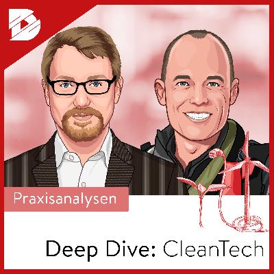 Gründertipps von Abenteurer Bertrand Piccard | Deep Dive CleanTech #5