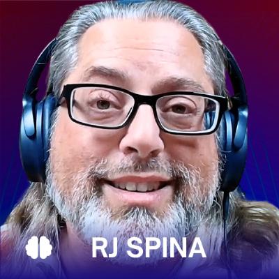 RJ Spina: How 'Evolutionary Tension' and the Law of Attention Shape Our Reality and Consciousness