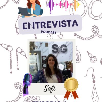 EP.6 – De empleada a JEFA: el salto que cambió la vida de Sofi