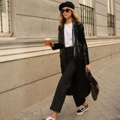 ¿Vestir a la moda? ¡Es carísimo!
