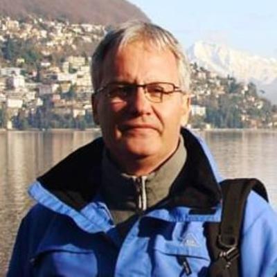 Douglas Junkes, Núcleo Têxtil Em Gaspar.