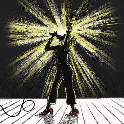 4: The Superstar 4: The Superstar