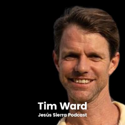 Tim Ward: Polo Adventures