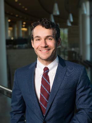 Episode 88: Jetson Leder-Luis on Medicare Spending in For-Profit Hospices