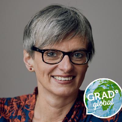 Silke Stremlau: Wie stellen wir den Finanzmarkt nachhaltig auf? Silke Stremlau: Wie stellen wir den Finanzmarkt nachhaltig auf?