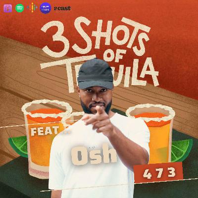 Is There EVER a Good Reason to Smell Bad? Let’s Be Real - 473 Feat. Osh