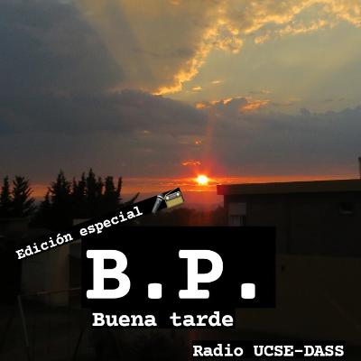 Buena tarde #radio