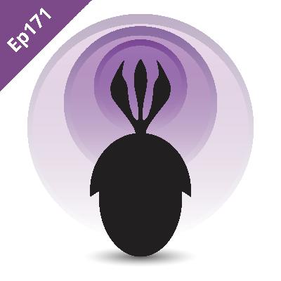 Episode 171: Freshwater Mosasaurs