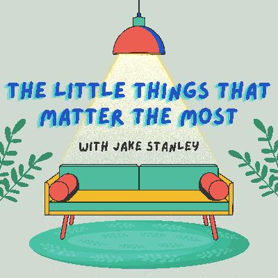 Natalie-the real behind the laughs and smiles