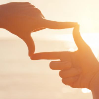 Meditação guiada "Um novo ciclo"