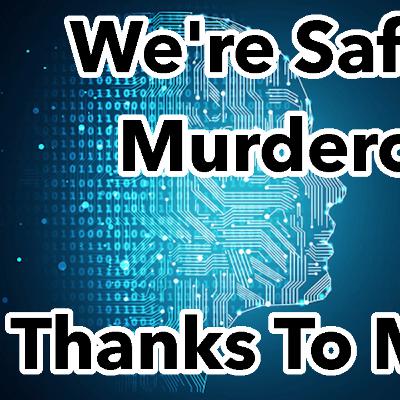 Well... I Guess We Are Safe From The GONE WRONG AI! - Thanks To Microsoft - The Daily Tech Podcast