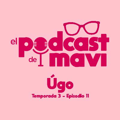 T. 03 Ep. 11 - Úgo