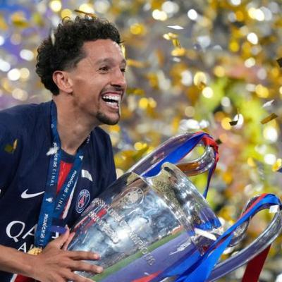 LDC 25/26 : THE CHAMPION'S IS BAAAAACK ! LDC 25/26 : THE CHAMPION'S IS BAAAAACK !