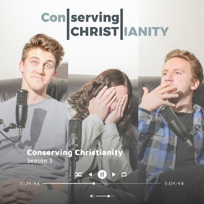 Ep. 91: The Sound of Freedom! Ep. 91: The Sound of Freedom!