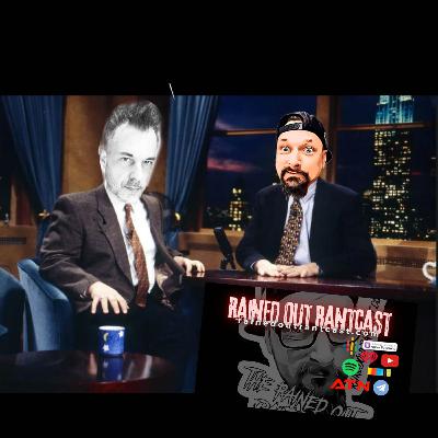 ATN LIVE #21 Hunters Chinatown Vaccine 1/22/2023