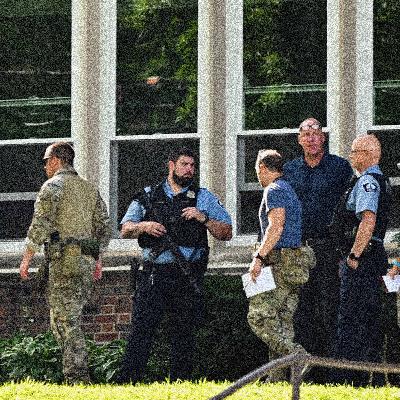 Minnesota School Shooting—What We Know So Far