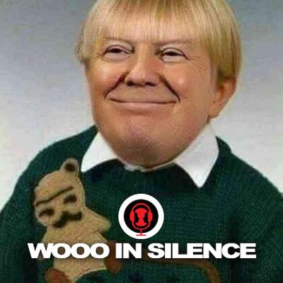 Ep.21 - Wooo In Silence