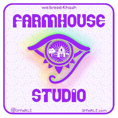 Kale aka Shwale of Farmhouse Studio (Portland, OR) Kale aka Shwale of Farmhouse Studio (Portland, OR)