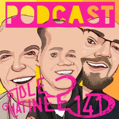 Episode 141 - How are you today? Episode 141 - How are you today?