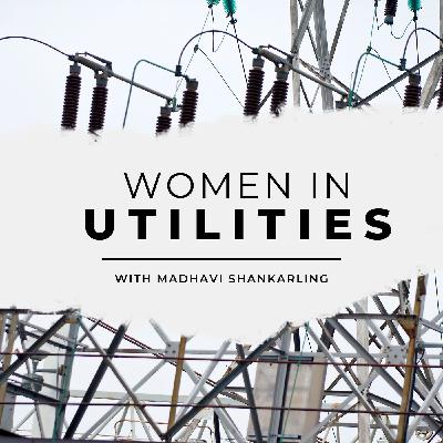Episode 1 - Lindsay Jenkins from Urbint