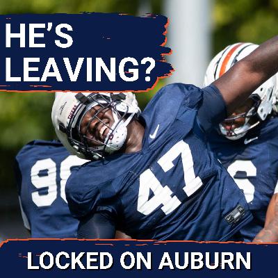 REACTION: Malik Blocton's INTENTION to Enter Transfer Portal Is Surprising, Impact Player